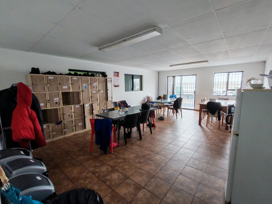 To Let Commercial Property for Rent in Saxenburg Park 1 Western Cape